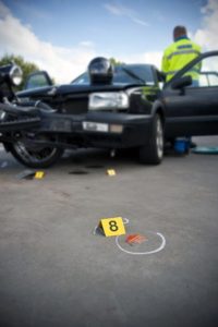 Car Crash Forensics
