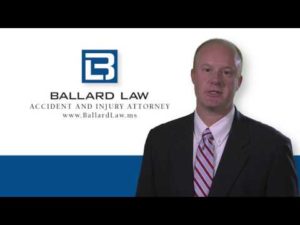 Will Ballard - Ballard Law PLLC
