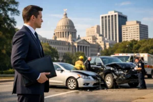 Accident Lawyers in Jackson Mississippi