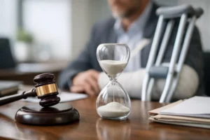 How Long Do Personal Injury Cases Take?