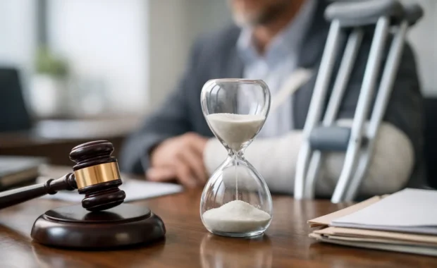 How Long Do Personal Injury Cases Take?