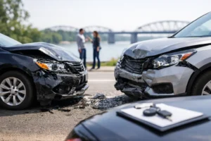Mississippi Comparative Fault Car Accident Rules