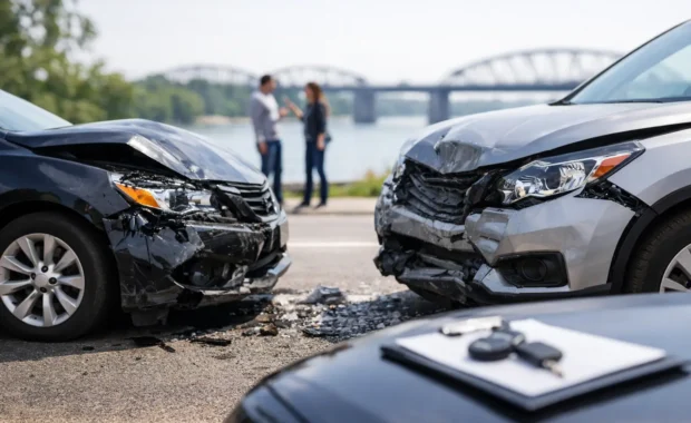 Mississippi Comparative Fault Car Accident Rules