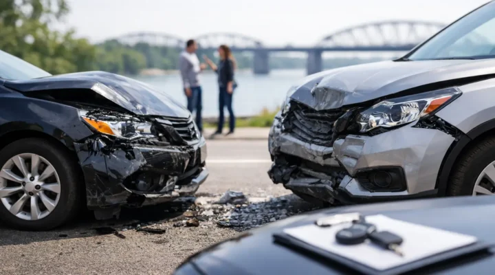 Mississippi Comparative Fault Car Accident Rules