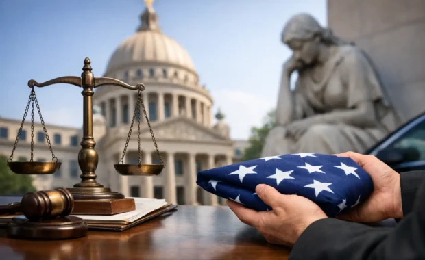 Mississippi Wrongful Death Claim Process