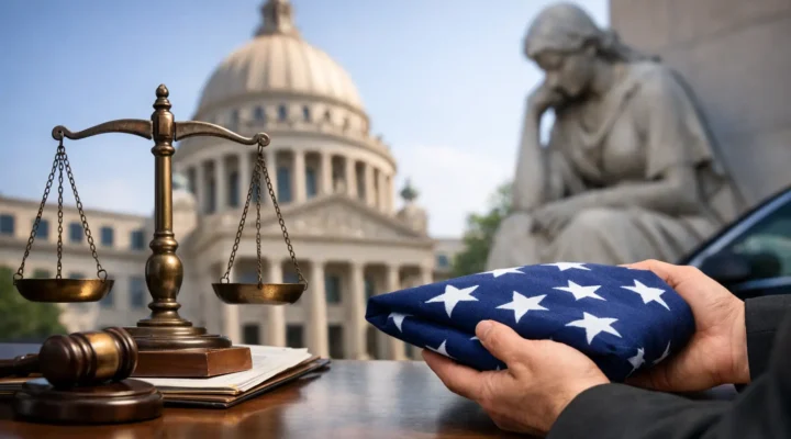 Mississippi Wrongful Death Claim Process