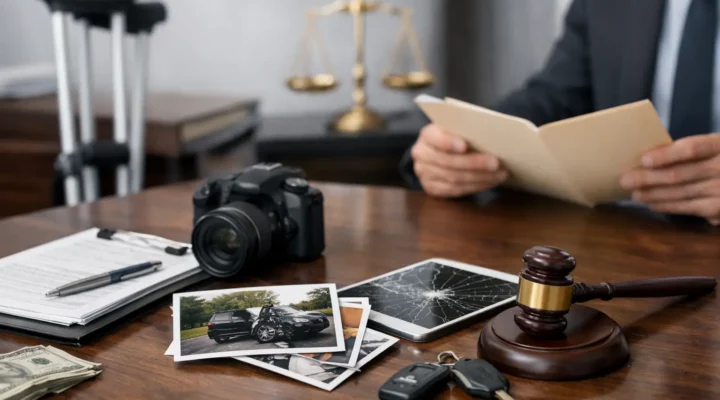 What Evidence Helps a Personal Injury Claim?