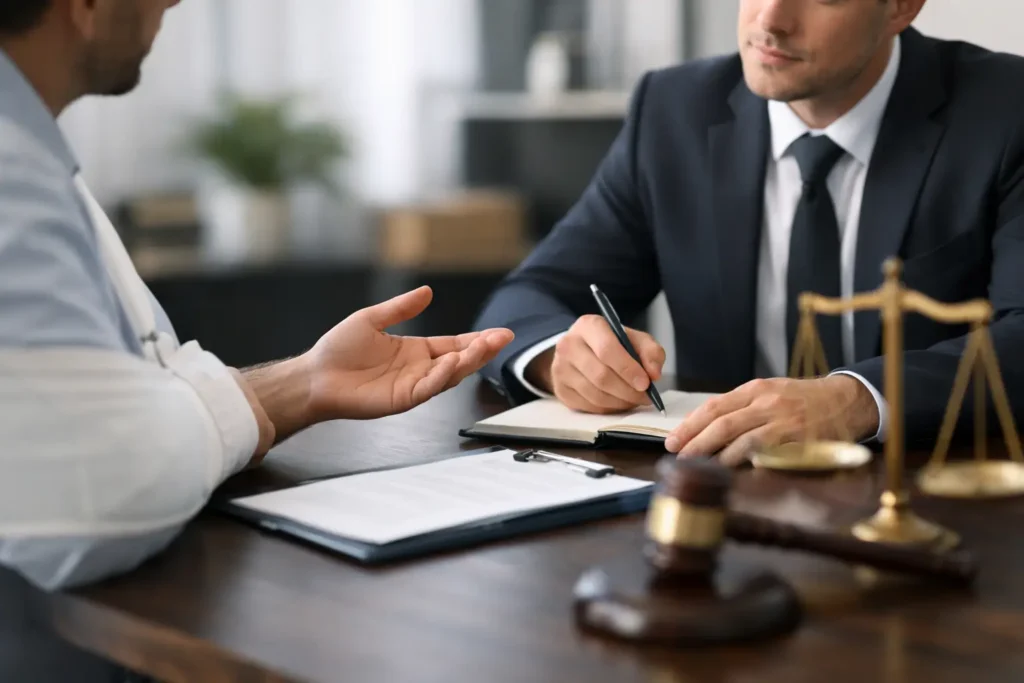 Best Questions for an Injury Lawyer Before Hiring