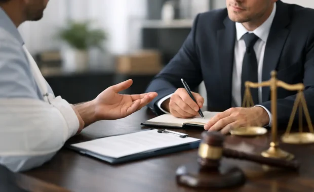 Best Questions for an Injury Lawyer Before Hiring