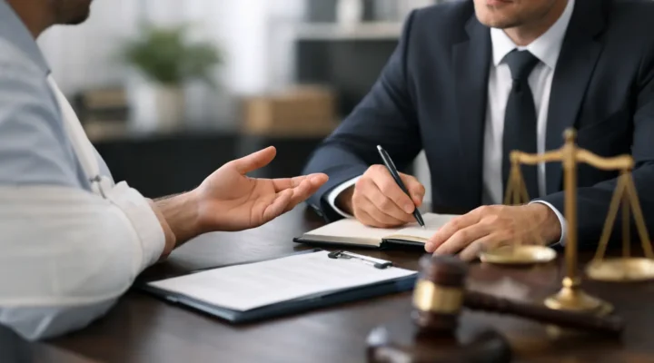 Best Questions for an Injury Lawyer Before Hiring