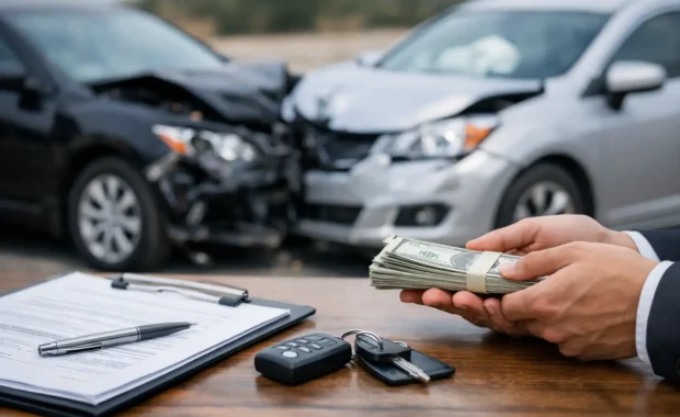 Car Accident Settlement Examples and Value