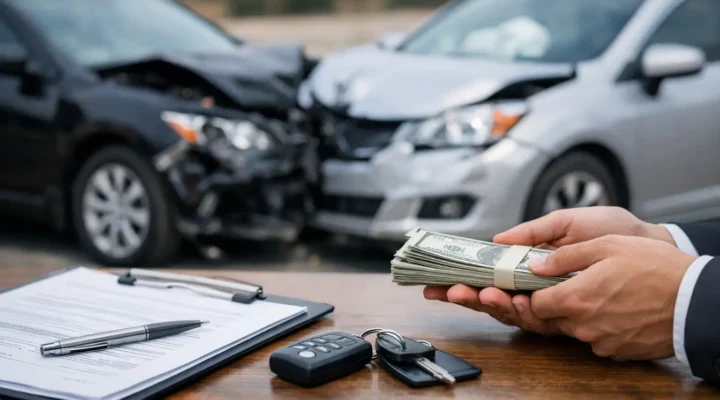 Car Accident Settlement Examples and Value