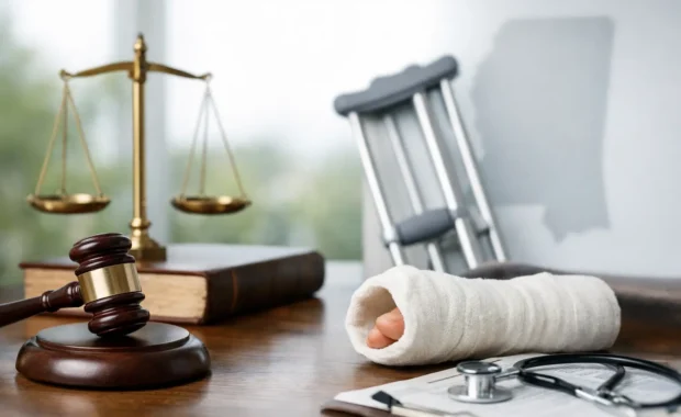 How Long Does an Injury Case Take in Mississippi?