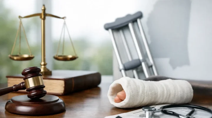 How Long Does an Injury Case Take in Mississippi?