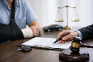 How to File Injury Claim the Right Way