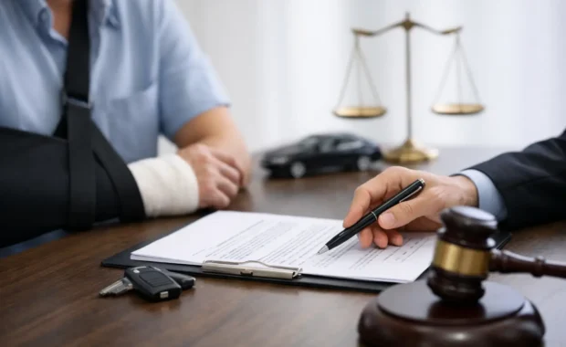 How to File Injury Claim the Right Way