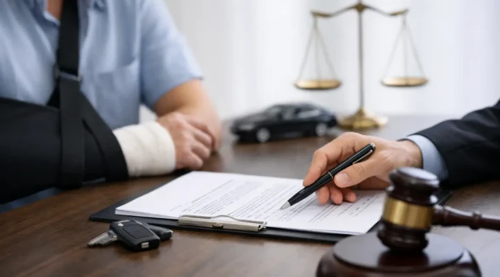 How to File Injury Claim the Right Way