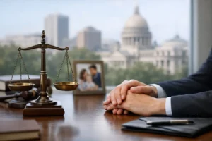 Jackson MS Wrongful Death Lawyer Guide