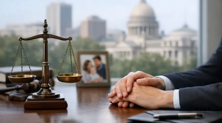 Jackson MS Wrongful Death Lawyer Guide