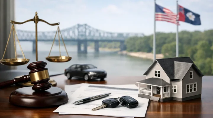 Mississippi Insurance Claim Dispute Lawyer