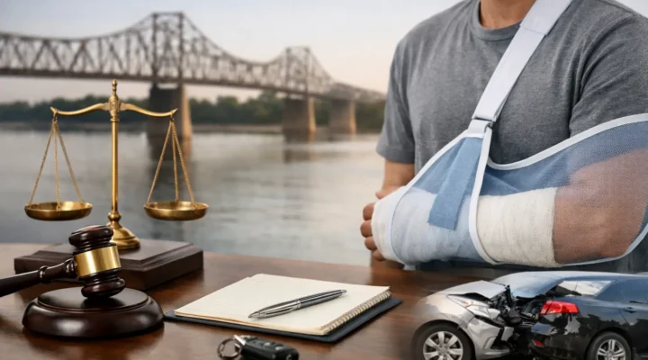 Mississippi Personal Injury Guide for Accident Victims