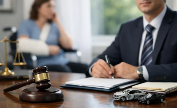 Mississippi Personal Injury Lawyer: What to Do