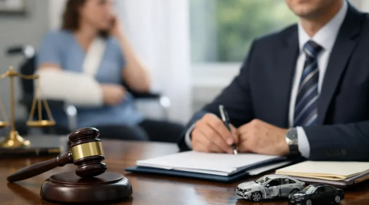 Mississippi Personal Injury Lawyer: What to Do