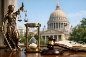Personal Injury Statute of Limitations Mississippi