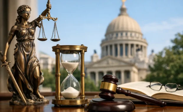 Personal Injury Statute of Limitations Mississippi