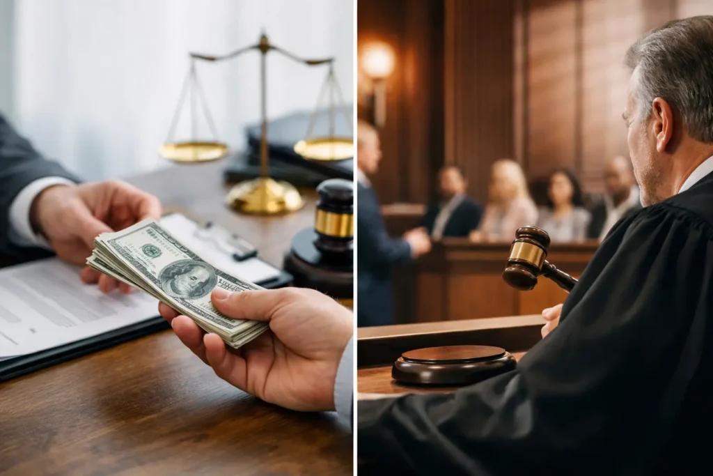 Settlement vs Trial in Mississippi: Which Pays More?