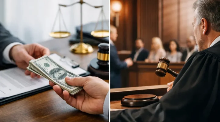 Settlement vs Trial in Mississippi: Which Pays More?