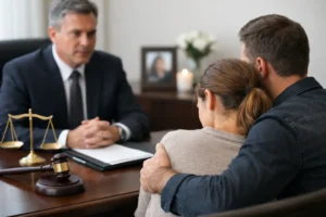 When a Wrongful Death Lawyer Can Protect Your Family