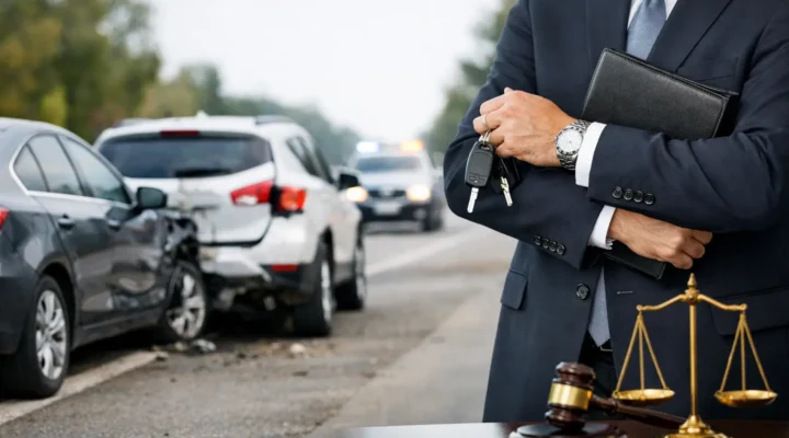 When You Need a Car Accident Lawyer in Mississippi