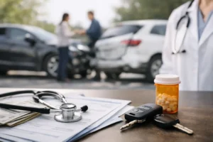 Who Pays Medical Bills After a Mississippi Accident?