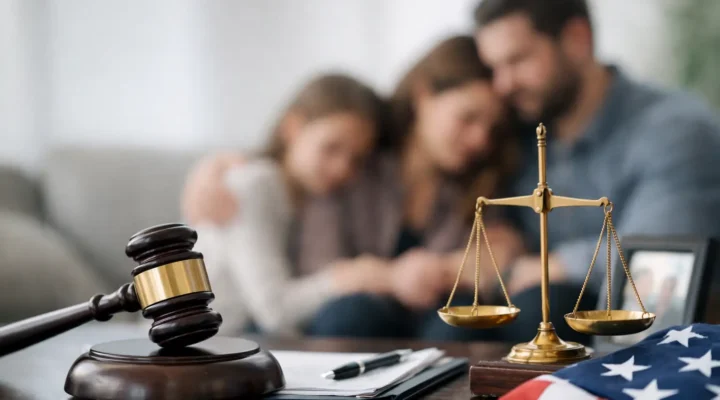Wrongful Death Damages Guide for Mississippi Families