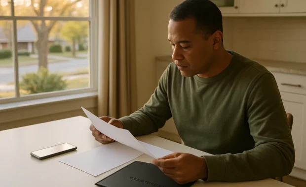Who pays medical bills after a car accident in Jackson, MS? Billing review at home