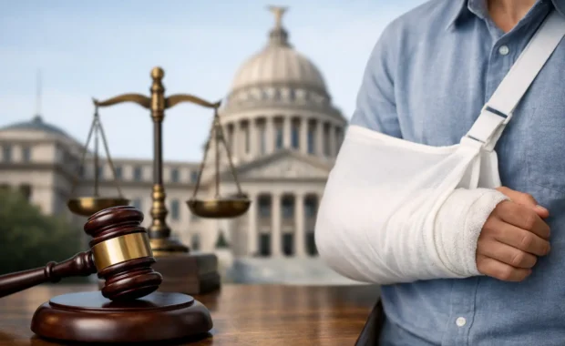 Does Mississippi Cap Injury Damages? Know Limits
