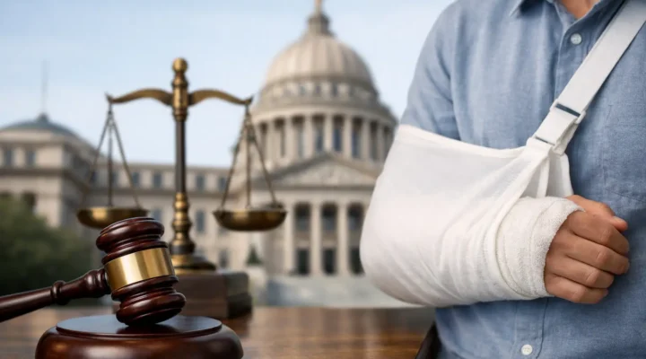 Does Mississippi Cap Injury Damages? Know Limits