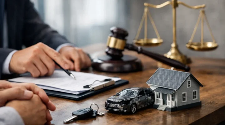 Insurance Bad Faith Case Examples That Matter