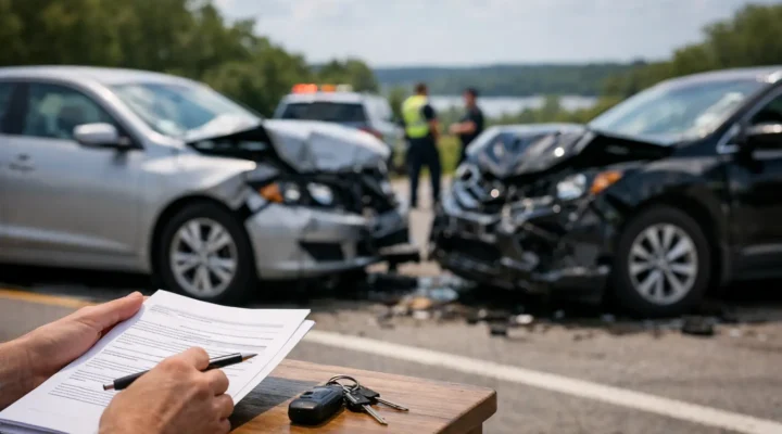 Insurance Policy Limits After a Mississippi Crash