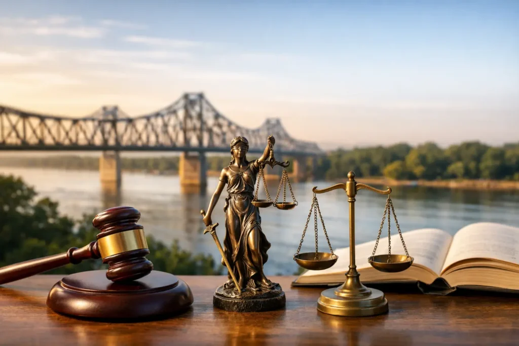 Mississippi Negligence Law Explained Clearly